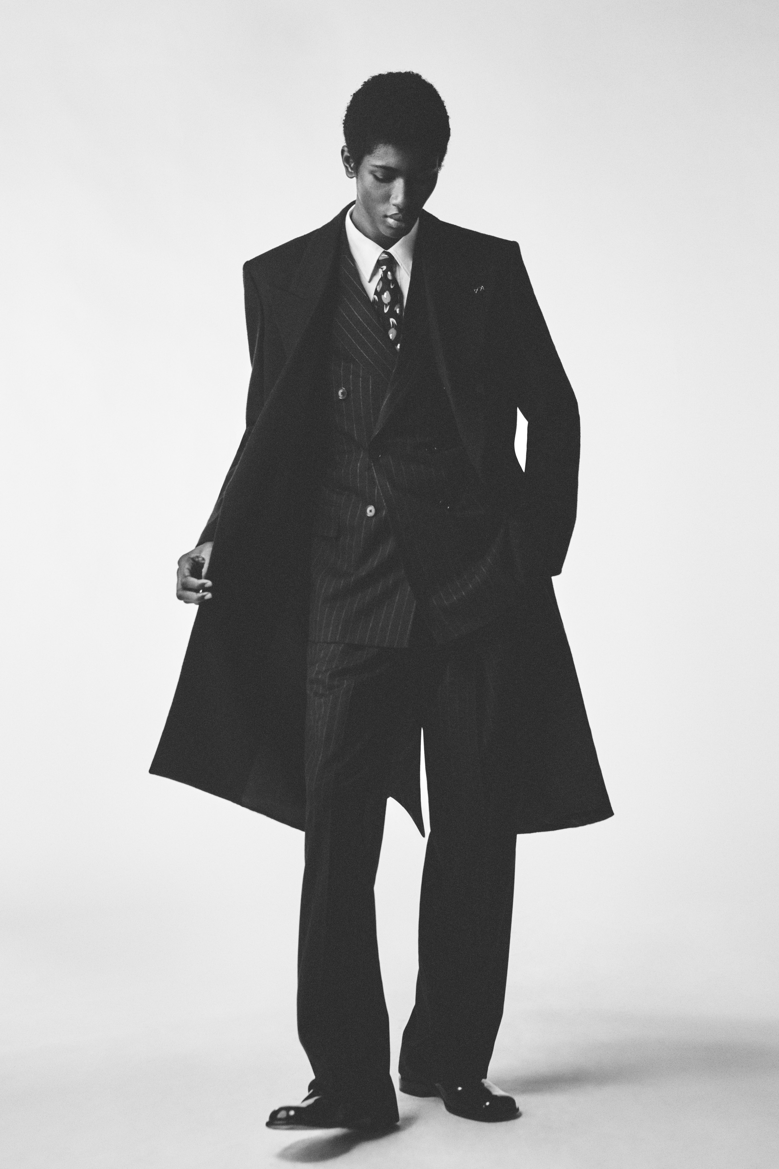 Givenchy | Spring-Summer 2027 Menswear